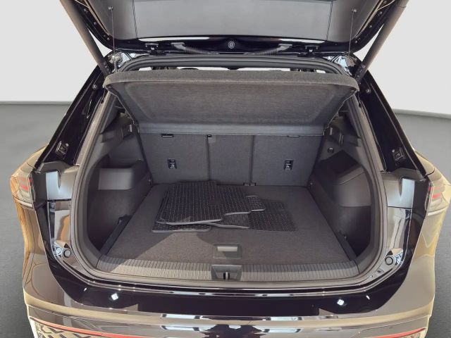 Volkswagen Tiguan 4Motion DSG R-Line