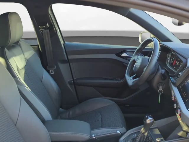 Audi A1 30 TFSI Competition S-Line