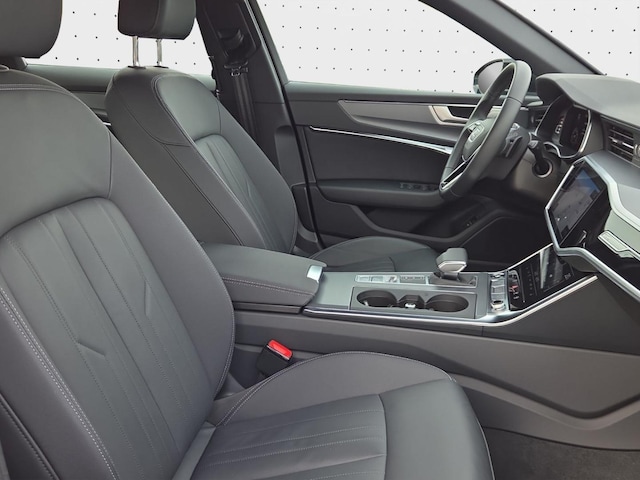 Audi A6 45 TFSI Avant S-Tronic