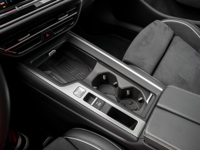 Volkswagen Passat 2.0 TDI DSG