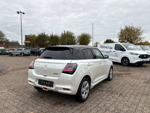 Suzuki Swift Comfort Hybrid