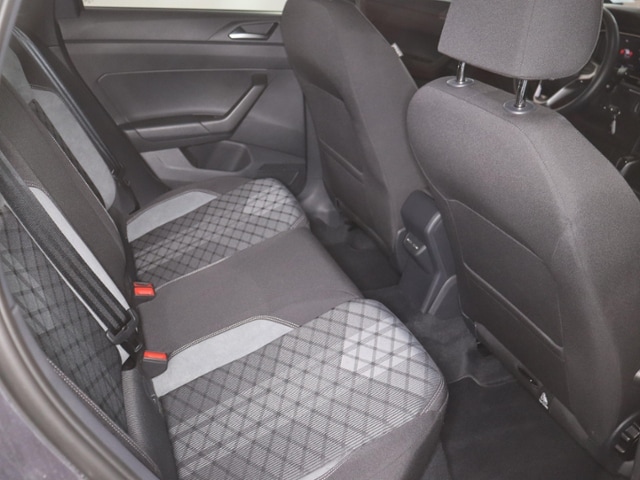 Volkswagen Polo 1.0 TSI DSG