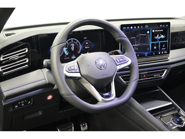 Volkswagen Tiguan 2.0 TDI DSG R-Line