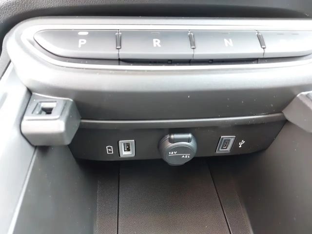 Jeep Avenger Altitude