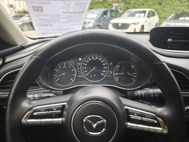 Mazda CX-30 Selection SkyActiv