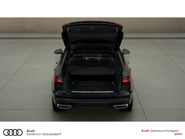 Audi A4 35 TFSI Avant S-Tronic
