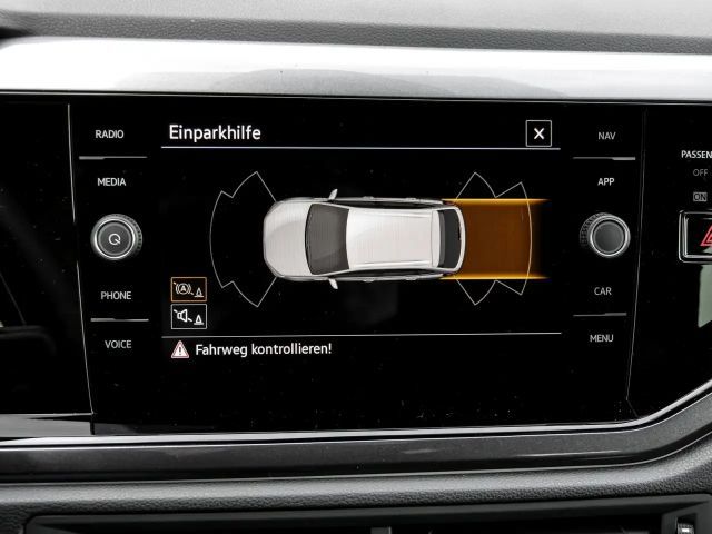 Volkswagen Taigo 1.0 TSI DSG IQ.Drive Style