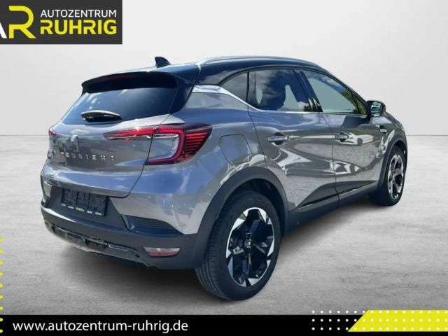 Mitsubishi ASX 1.3 Mild Hybrid Intro Edition