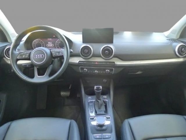 Audi Q2 35 TFSI S-Tronic