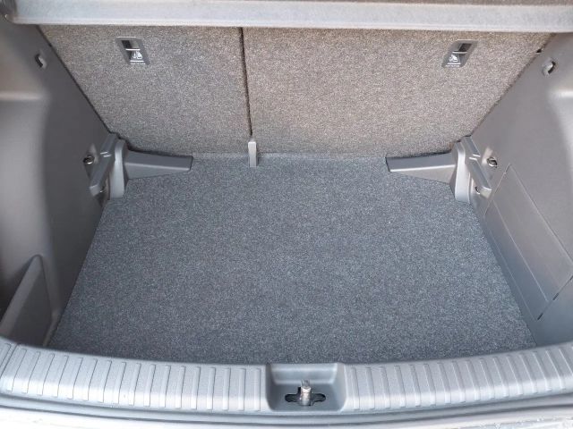 Skoda Fabia Selection