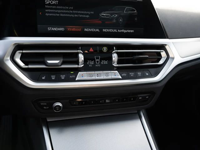 BMW 330 330e Sport Line Touring