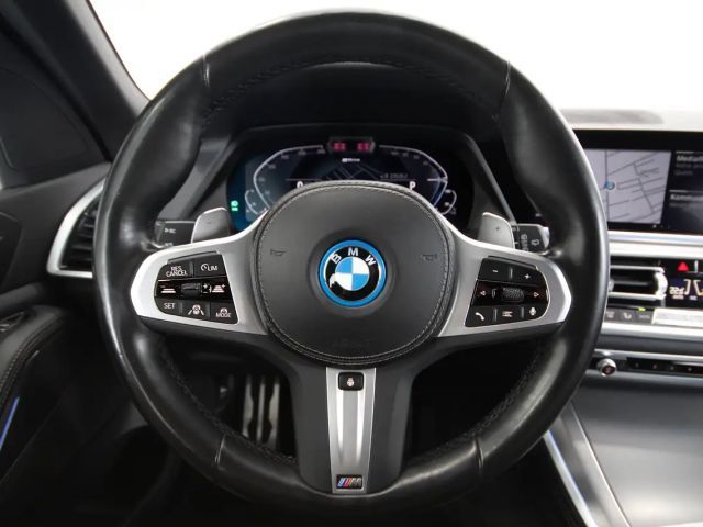 BMW X5 M-Sport xDrive xDrive45e