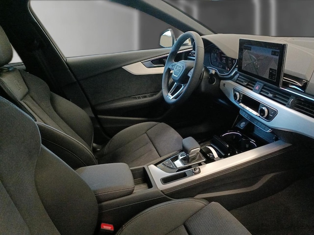 Audi A4 35 TFSI Avant S-Tronic
