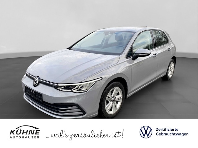 Volkswagen Golf 1.5 TSI Life