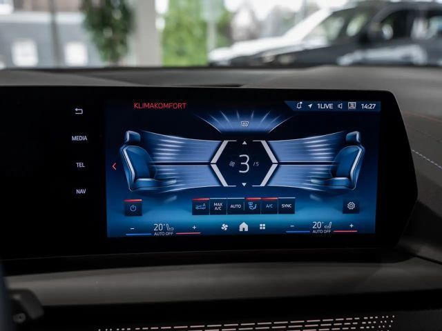 BMW 135 Sedan xDrive