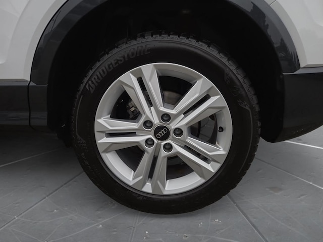 Audi Q2 35 TFSI S-Tronic