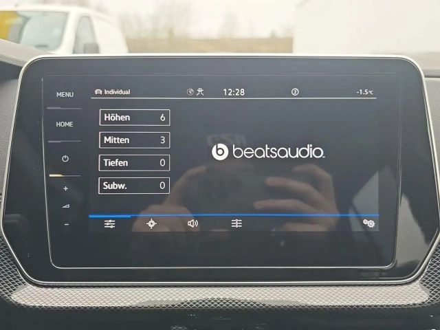 Volkswagen T-Cross 1.5 TSI DSG R-Line