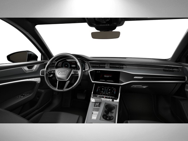 Audi A6 45 TFSI Avant Quattro S-Tronic