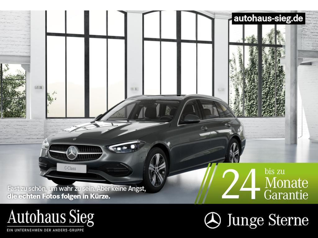 Mercedes-Benz C 220 AVANTGARDE C 220 d Estate