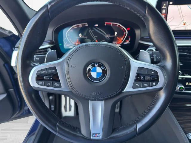 BMW 530 M-Sport