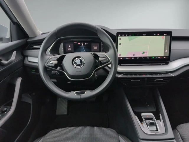 Skoda Octavia 2.0 TDI Combi