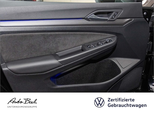 Volkswagen Golf 2.0 TDI DSG GTD Golf VIII Style