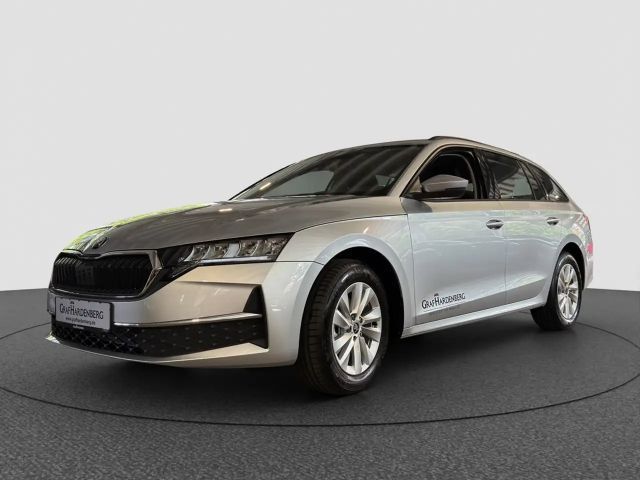 Skoda Octavia 1.5 TSI Combi Selection