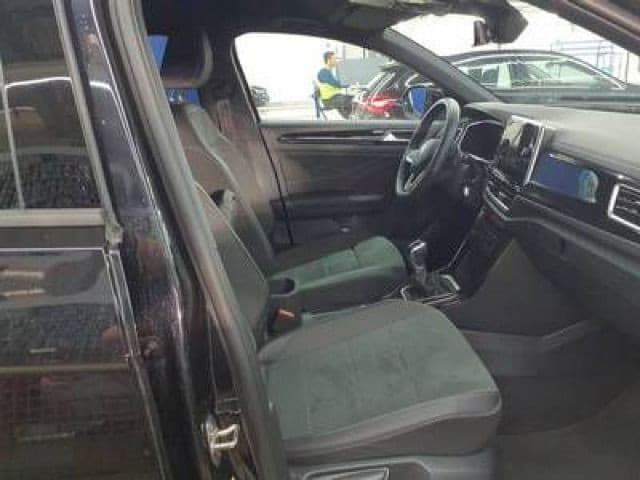 Volkswagen T-Roc 1.5 TSI DSG R-Line