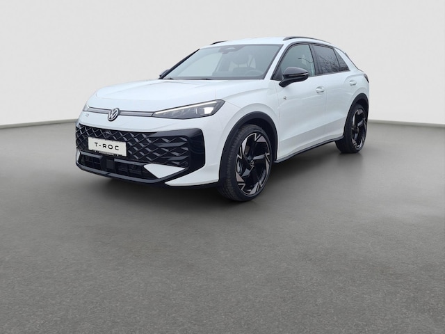 Volkswagen T-Roc 1.5 eTSI IQ.Drive