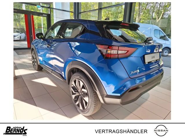 Nissan Juke Acenta DIG-T