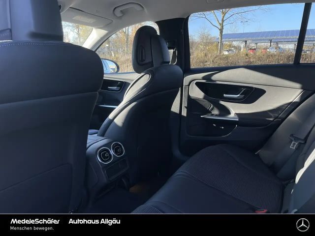 Mercedes-Benz C 200 AVANTGARDE C 200 d Estate