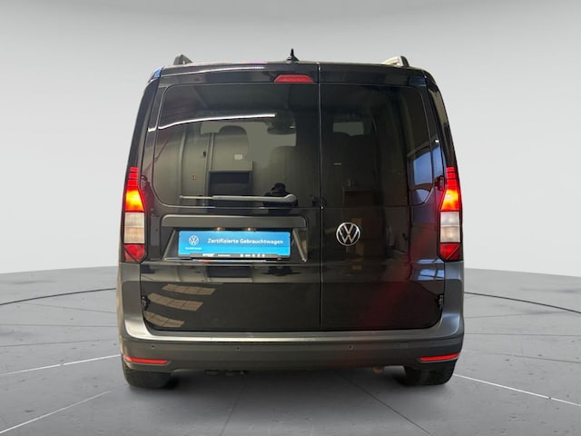 Volkswagen Caddy 2.0 TDI