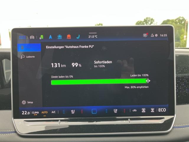 Volkswagen Tiguan IQ.Drive R-Line eHybrid