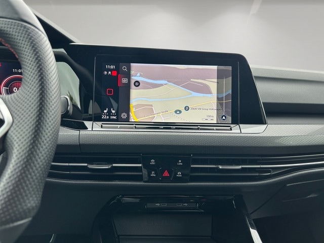 Volkswagen Golf 2.0 TSI DSG GTI