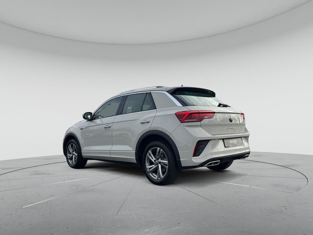 Volkswagen T-Roc 1.0 TSI R-Line