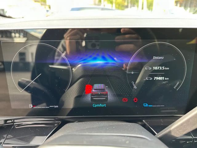 Renault Austral E-Tech Esprit Iconic