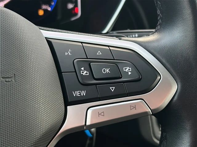 Volkswagen T-Cross DSG Style