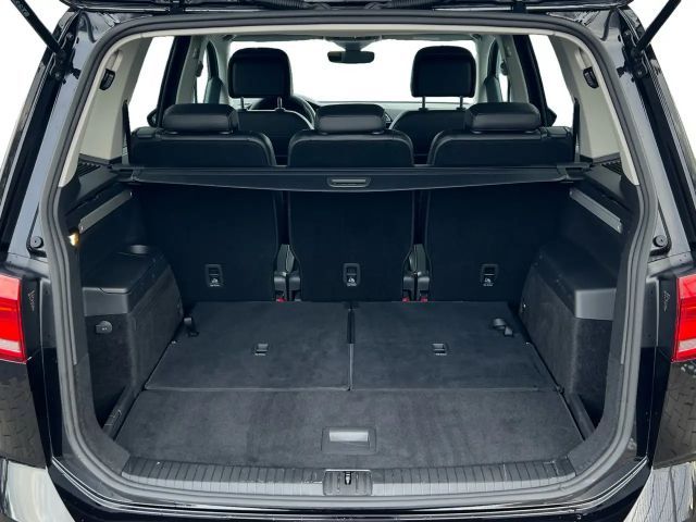 Volkswagen Touran DSG