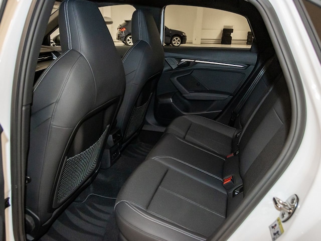 Audi S3 Quattro S-Tronic Sedan