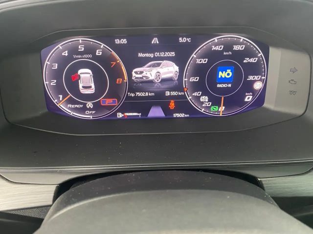 Cupra Formentor 1.5 TSI DSG