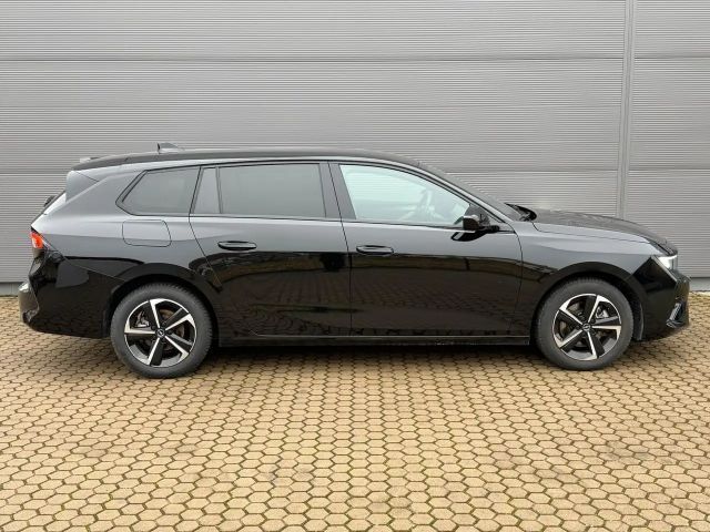 Opel Astra GS-Line Grand Sport Sports Tourer