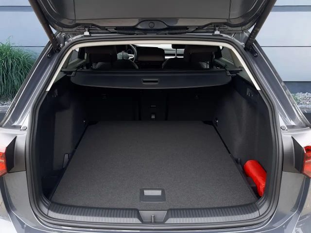 Volkswagen Golf 4Motion AllTrack Variant