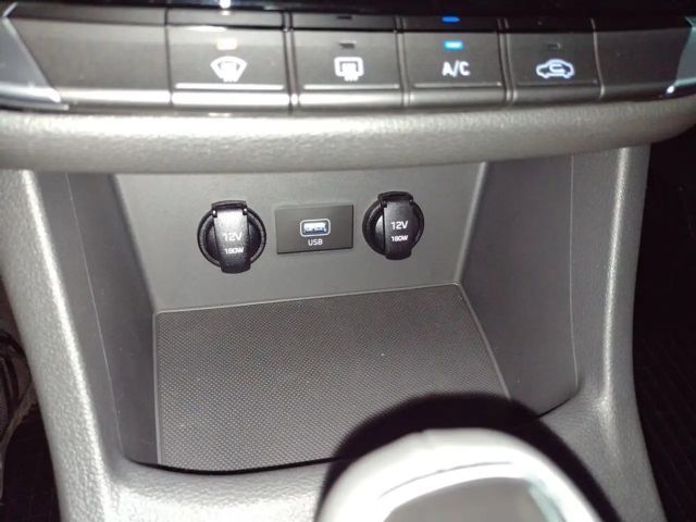 Hyundai i30 i Line Plus