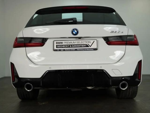 BMW 330 330e M-Sport Touring