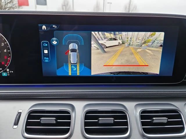 Mercedes-Benz GLE 350 4MATIC