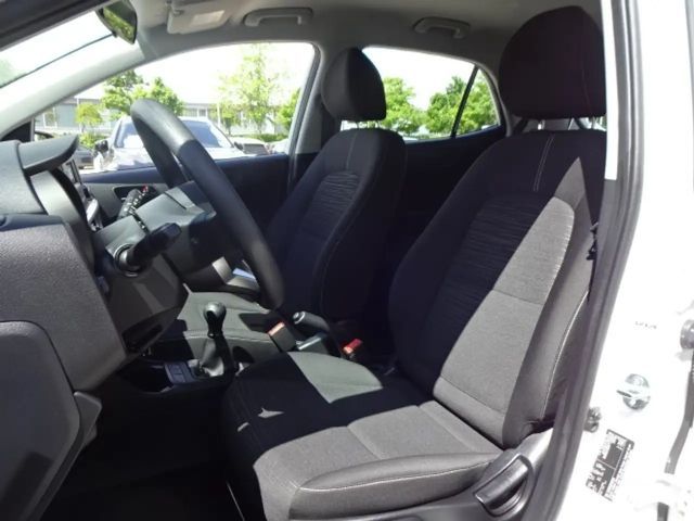 Kia Picanto Edition 7