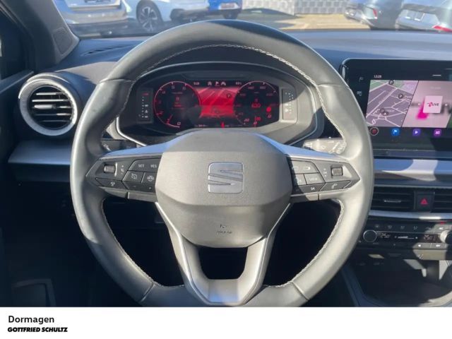 Seat Ibiza 1.0 TSI Xcellence