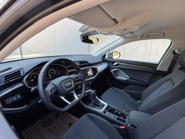 Audi Q3 35 TDI Quattro