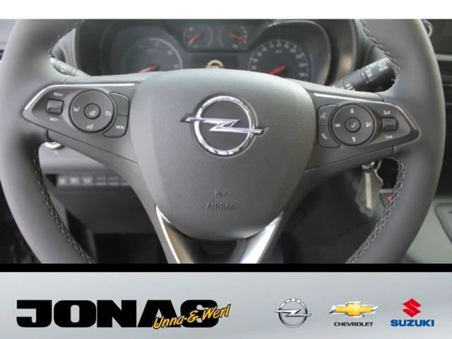 Opel Combo Combo-e Life Ultimate