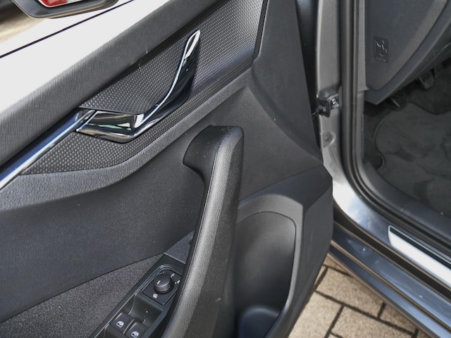 Skoda Scala 1.0 TSI Tour